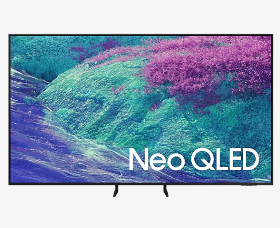 20% Off en Pantalla 55 pulgadas Neo QLED 4K, QN1EF, Vision AI, Smart TV